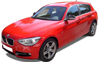 BMW Serie 1 118d Sport - Miniatura 7